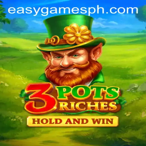 Dive into the Thrilling World of 3potsRiches at EasyGames Casino