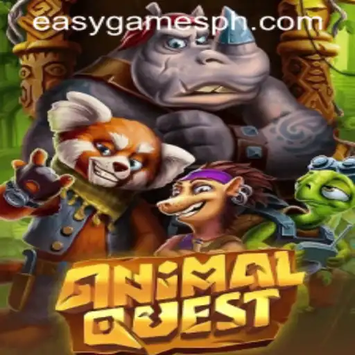 Exploring AnimalQuest at EasyGames Casino