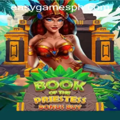 Discovering the Mystical World of BookOfThePriestess at EasyGames Casino