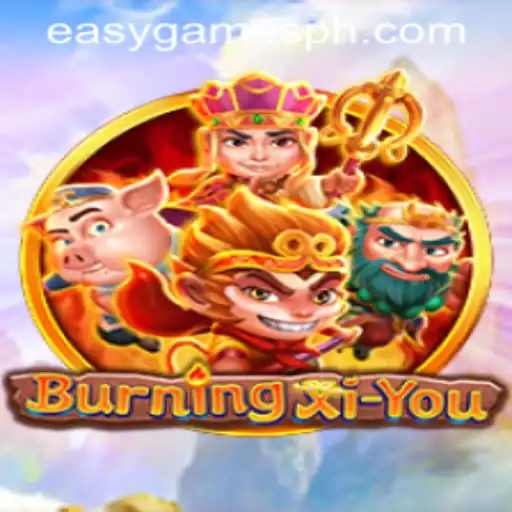 Exploring the World of BurningXiYou at EasyGames Casino