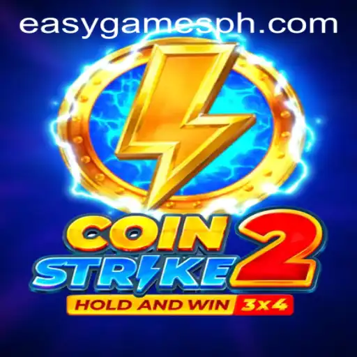 Unveiling CoinStrike2: A Revolutionary Addition to EasyGames Casino