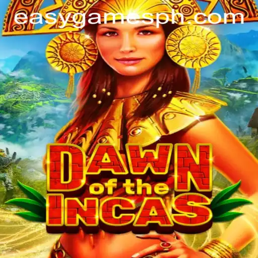 Unveiling the Mysteries of DawnoftheIncas at EasyGames Casino