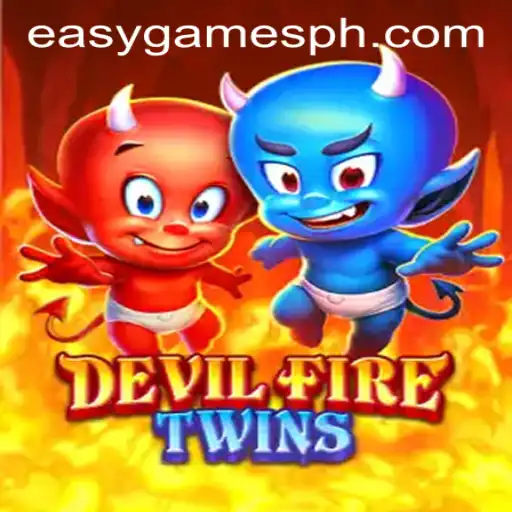 Exploring DevilFireTwins: A Thrilling Adventure in EasyGames Casino