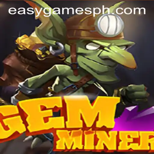 Uncover Treasures in GemMiner at EasyGames Casino: A Detailed Breakdown