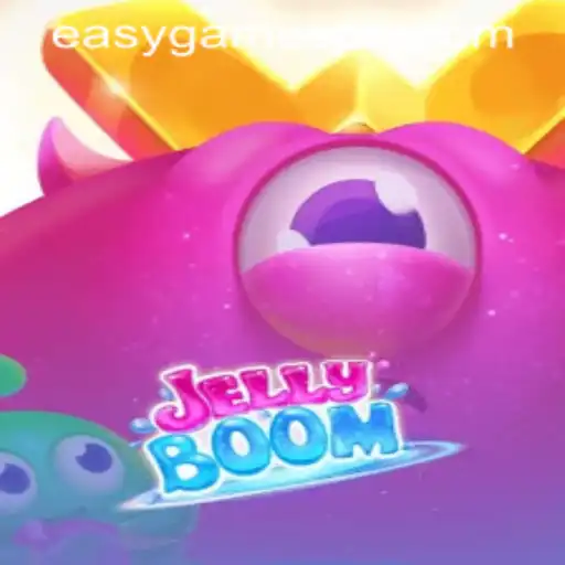 Discover the Thrills of JellyBoom: A Dive into EasyGames Casino's Latest Hit
