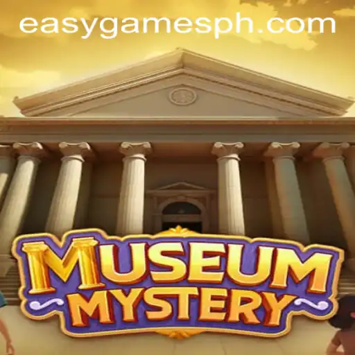 Unveiling MuseumMystery: A Captivating Casino Game Experience