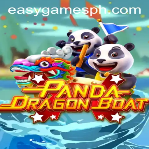 PANDADRAGONBOAT: A Captivating Adventure at EasyGames Casino