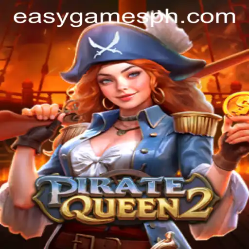 Unveiling PirateQueen2 at EasyGames Casino
