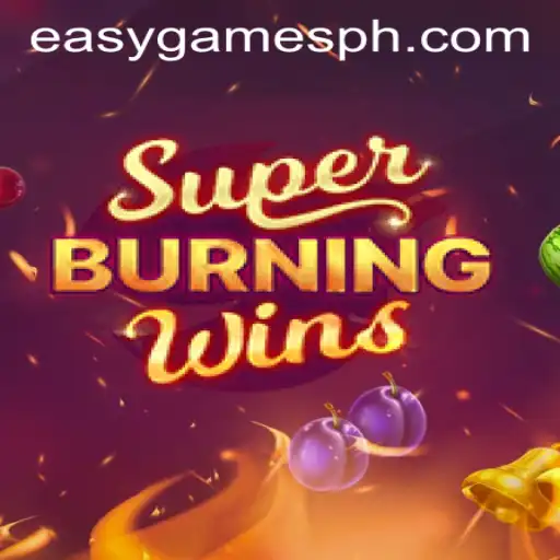 Exploring SuperBurningWins at EasyGames Casino