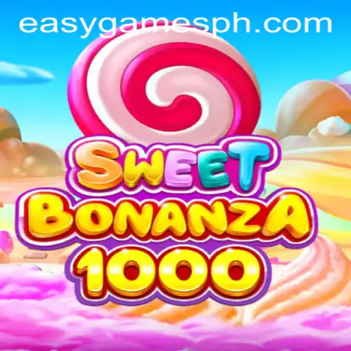 Exploring SweetBonanza1000: A Delightful Adventure in EasyGames Casino