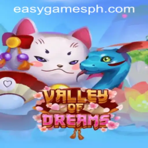 Discover the Enchanting World of ValleyofDreams at EasyGames Casino