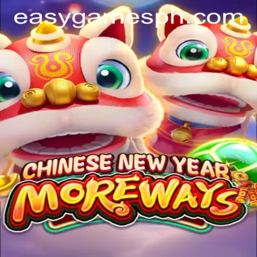 Exploring CHINESENEWYEARMOREWAYS at EasyGames Casino