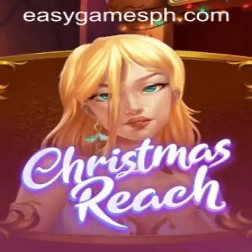 Delve into the Festive Joy of ChristmasReach at EasyGames Casino