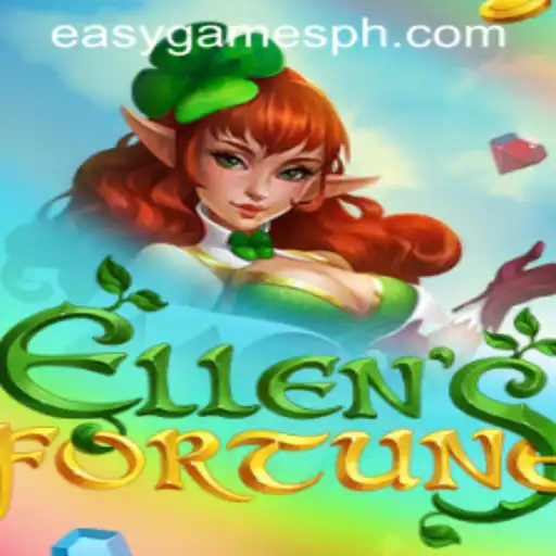Experience the Magic of EllensFortune at EasyGames Casino
