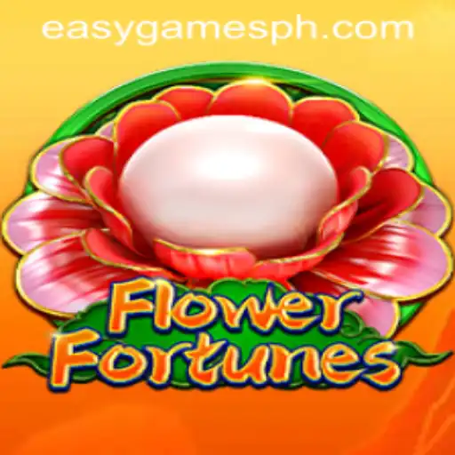 Discover the Enchanting World of FlowerFortunes at EasyGames Casino