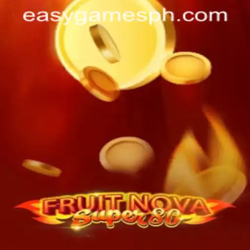 FruitNovaSuper80: An EasyGames Casino Delight