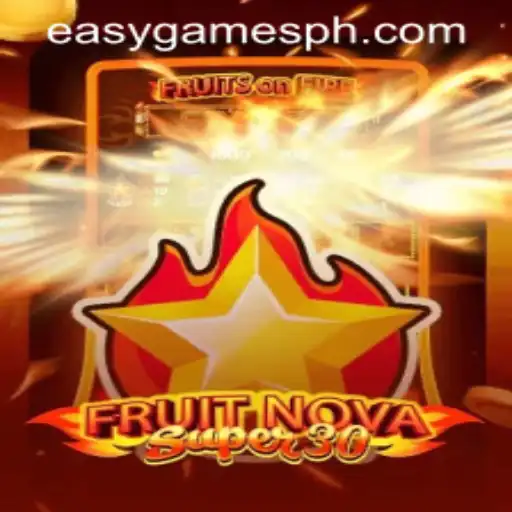 Explore FruitrNovaSupe30: A New Addition to EasyGames Casino