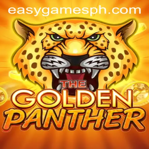 Discover the Thrills of GOLDENPANTHER at EasyGames Casino