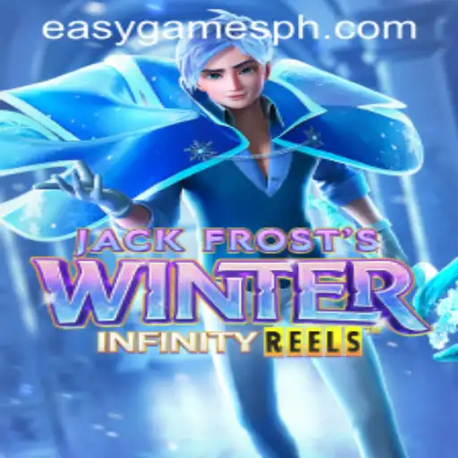 Discover the Enchantment of JackFrostsWinter at EasyGames Casino