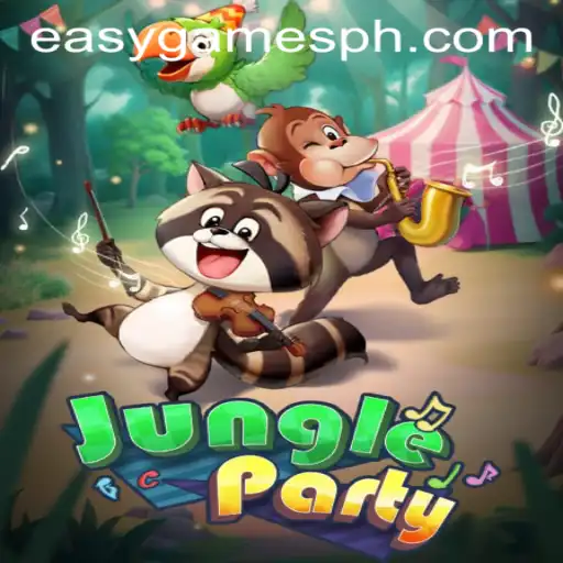 JungleParty: A Thrilling Adventure with EasyGames Casino