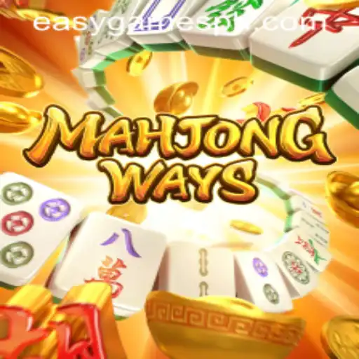 Discover MahjongWays: A Top Pick at EasyGames Casino