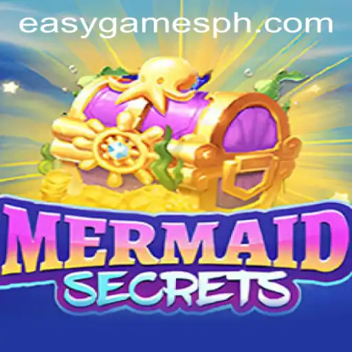 Discover the Enchanting World of MermaidSecrets in EasyGames Casino