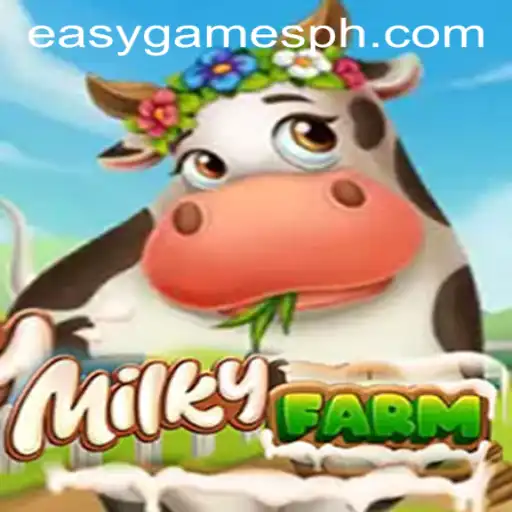 Discovering MilkyFarm: A New Adventure at EasyGames Casino