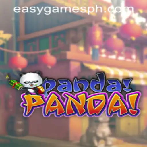 PandaPanda: An Exciting Casino Game from EasyGames Casino