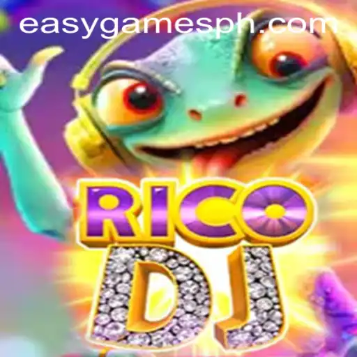 Explore the Exciting World of RicoDJ at EasyGames Casino