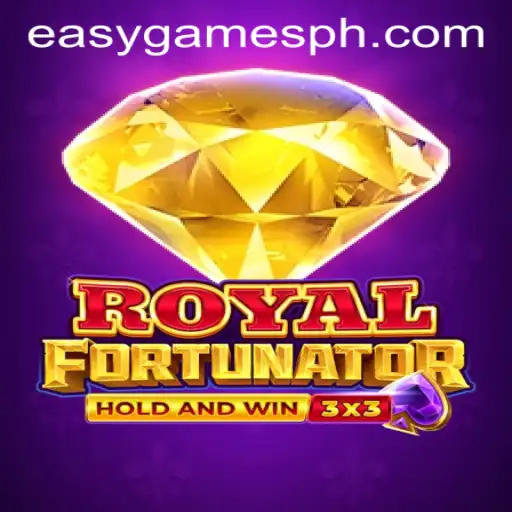 Discover RoyalFort: A Regal Experience at EasyGames Casino
