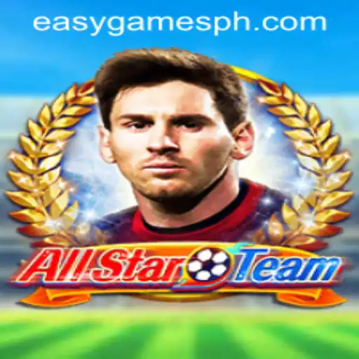 Exploring AllStarTeam: The Exciting New Game at EasyGames Casino