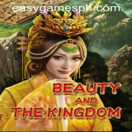 Discover the Enchanting World of BeautyAndTheKingdom at EasyGames Casino
