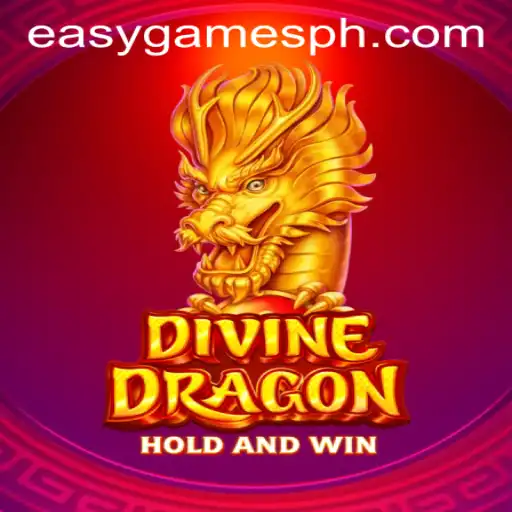 DivineDragon: The Ultimate Experience at EasyGames Casino