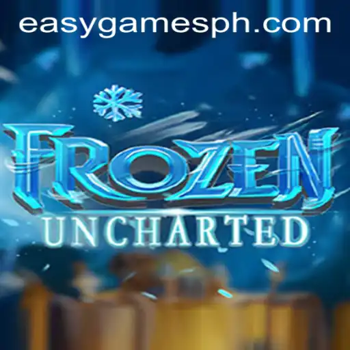 Exploring the Thrills of FrozenUncharted at EasyGames Casino