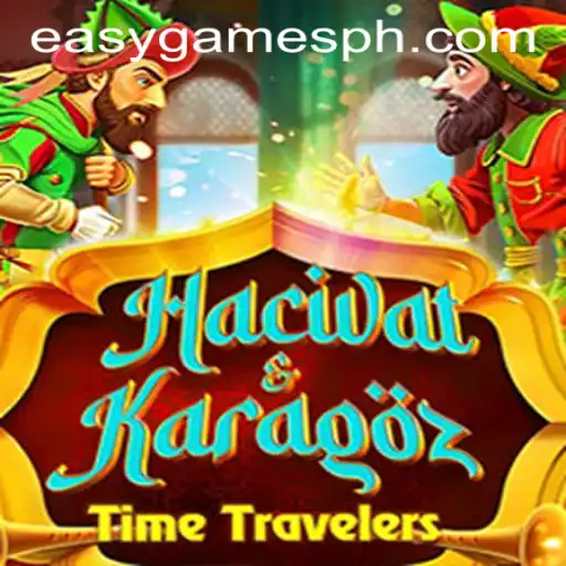 Exploring the Fascinating World of HacivatandKaragoz at EasyGames Casino