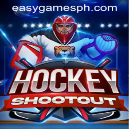 Experience the Thrill of HockeyShootout at EasyGames Casino