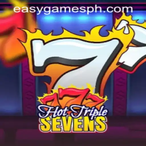 Exploring HotTripleSevens: A Classic Game at EasyGames Casino