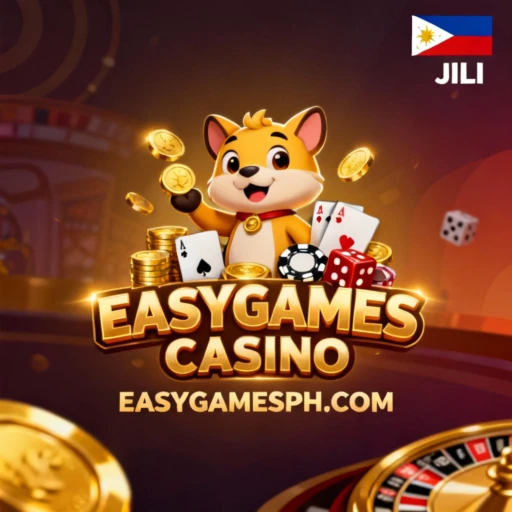 EasyGames casino