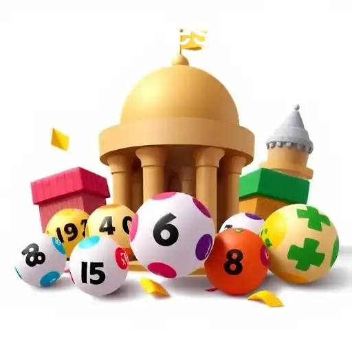 Discover the Thrills of Lottery Games at EasyGames Casino