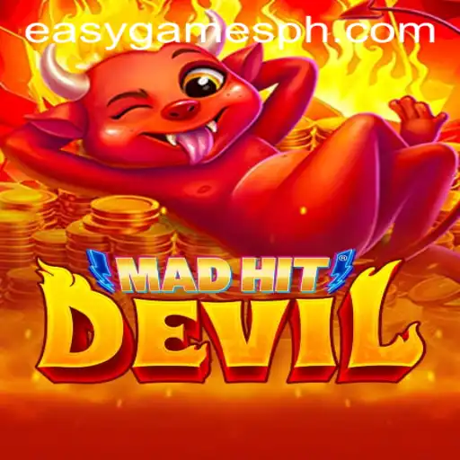 MadHitDevil: The Thrilling Experience of EasyGames Casino