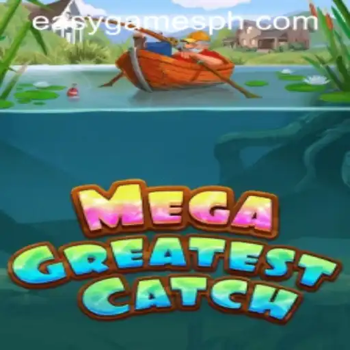 MegaGreatestCatch: Dive into the Ocean of Wins at EasyGames Casino