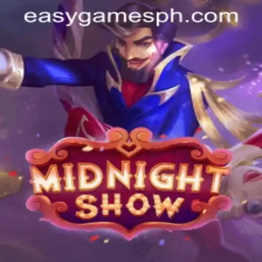 MidnightShow: The Latest Addition to EasyGames Casino