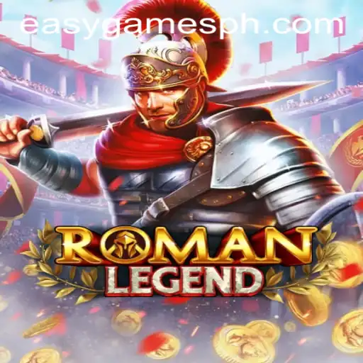 Exploring RomanLegend: The Revolutionary Game at EasyGames Casino