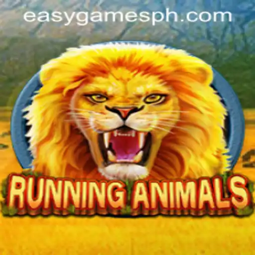 Exploring RunningAnimals: A Thrilling Adventure in EasyGames Casino