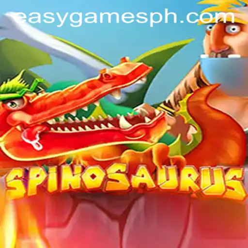 Spinosaurus: Roaring Into EasyGames Casino