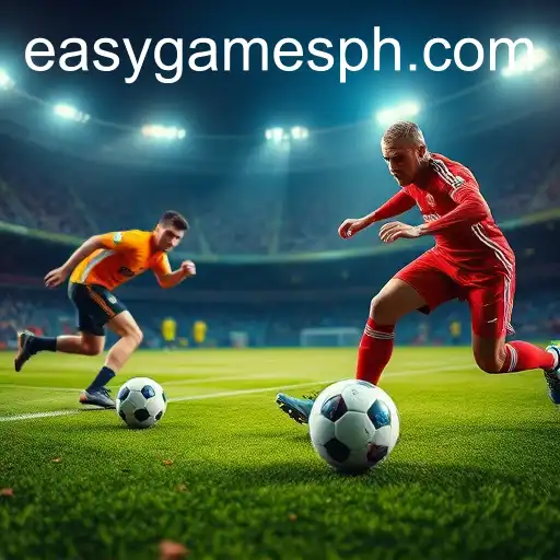 Exploring the Intersection of Sports and Gaming: The Role of EasyGames Casino