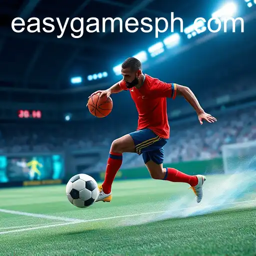 Exploring the Exciting World of Virtual Sports