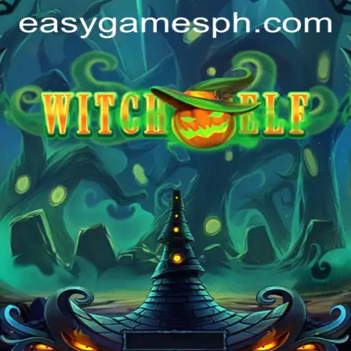 Exploring WitchElf: A Vast New Adventure at EasyGames Casino