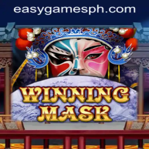 WinningMask: The Exciting New Game at EasyGames Casino